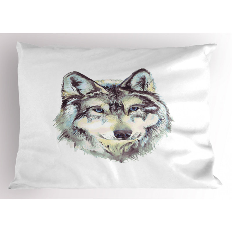 Polyester Sham Set, Twin