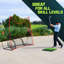 Filet d'entraînement GoSportsGolf-91338166