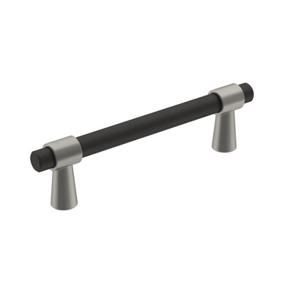 Mergence bar handle