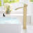Single Hole Bathroom Tap Modern Single Handle-116154933
