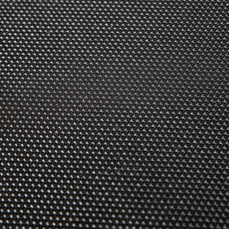 Trampoline 36 po avec poignée en métal, Bleu