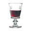Napoleon Bee 12 oz. Crystal Goblet-378801445-378801444