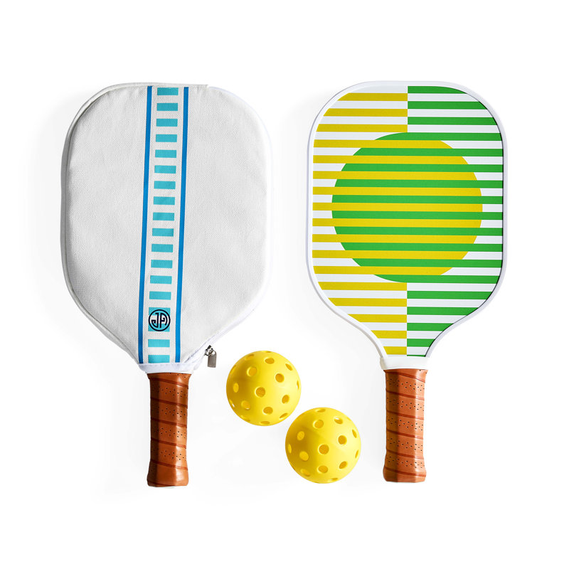 Copenhagen Pickleball Set