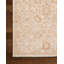 Tapis naturel / épice Chris Loves Julia x Loloi-117165030