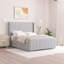 Denzel Upholstered Bed Frame-717918690-717918698