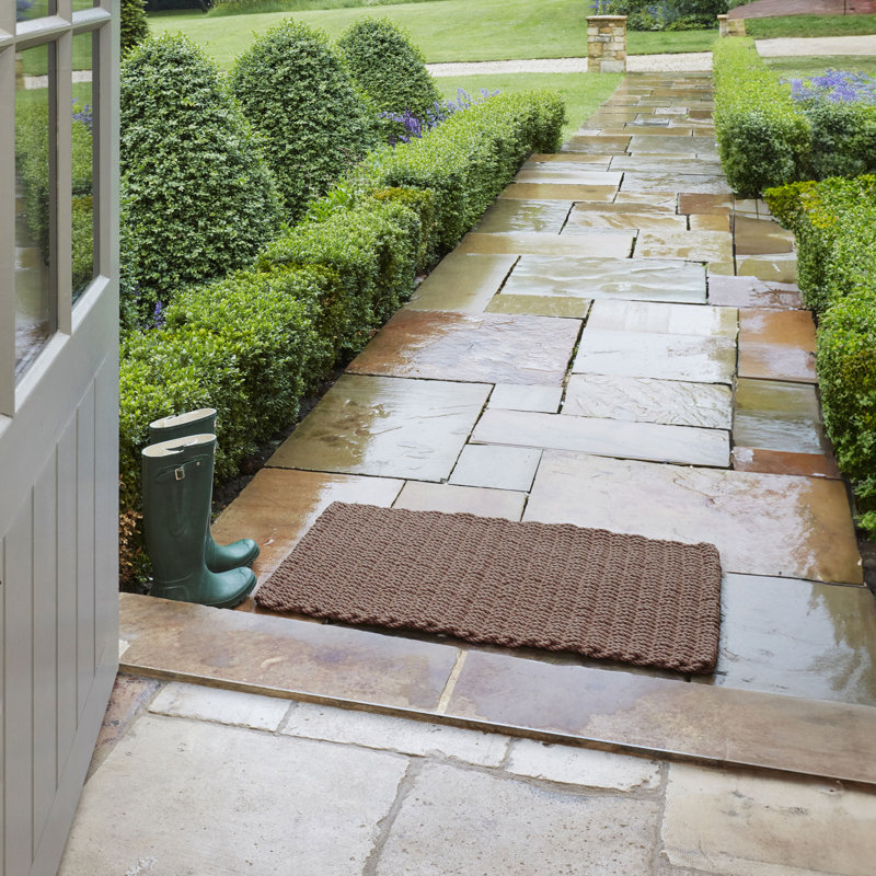 Tapis de sol Latitude Run® Chadley Cove, Tanné