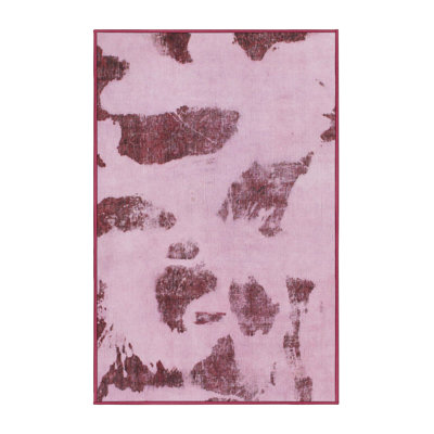 Abstract Indoor Rug