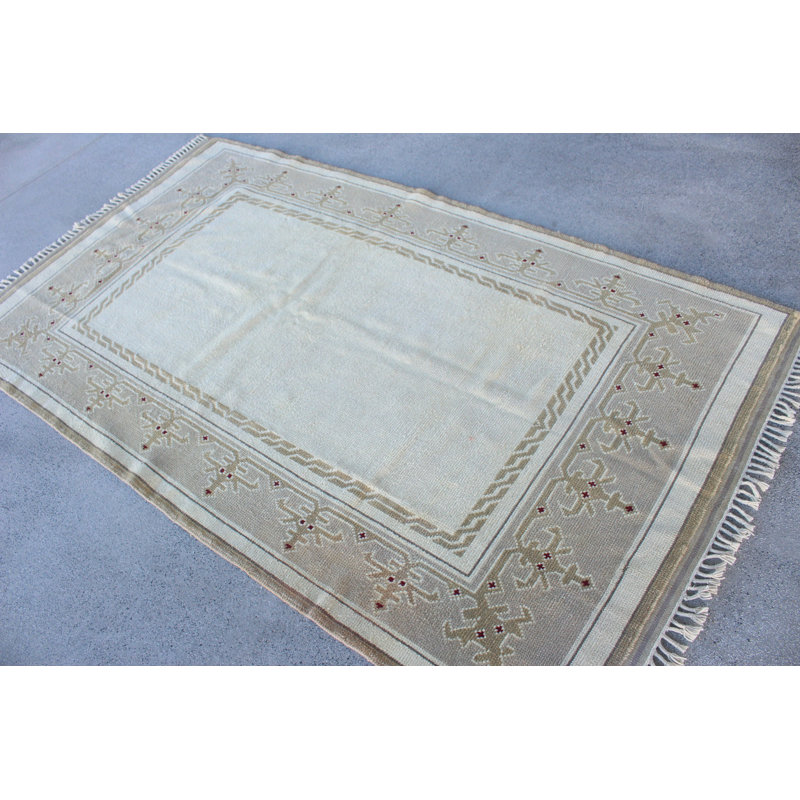 Tapis turc Boho