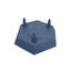 Bol décoratif en aluminium Gupton-1780926078-1780926049