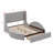 Queen Size Eitelbert Upholstered Storage Bed-264827169