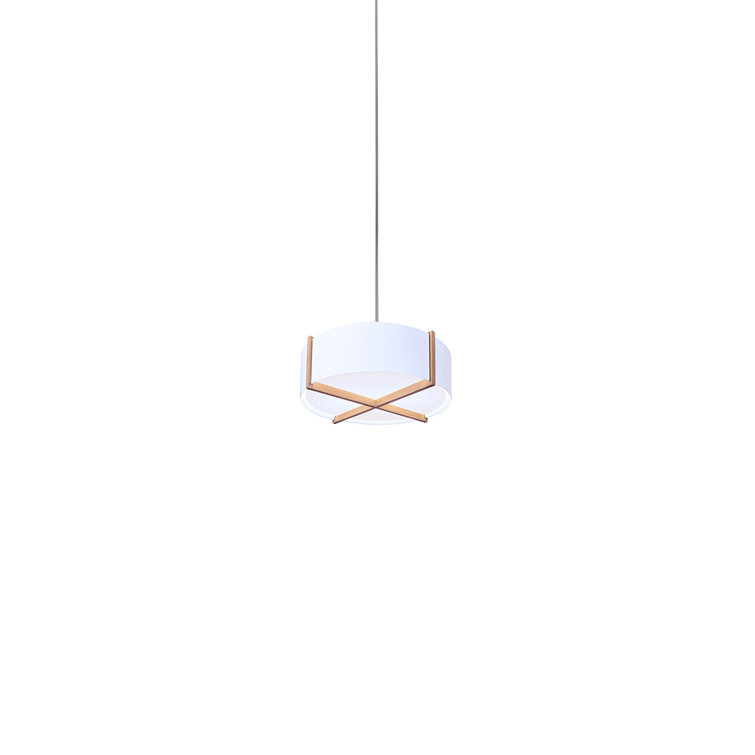 Plura 2 - Light Chandelier