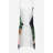 No Pattern Bib Apron