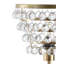 Lampe de table 25 po Diallo-29619983