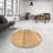 Daicy Abstract Indoor Rug-598411089
