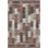 Premium Machine Washable Prisco Chocolate Rug