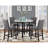 Greta Bar Table