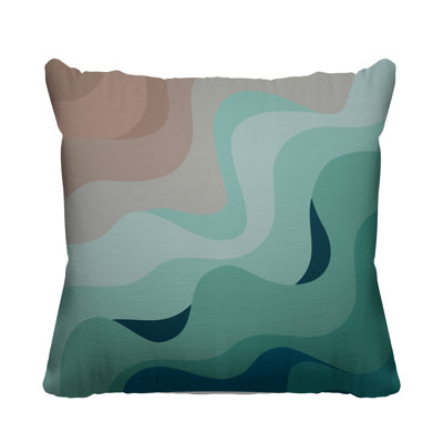 Housse de coussin Marina