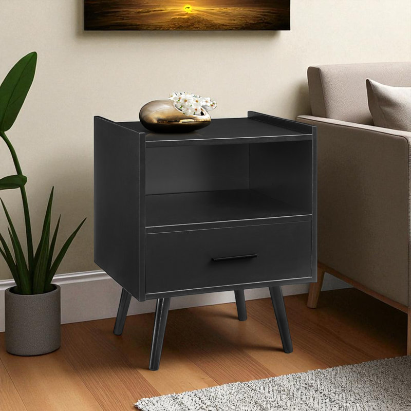 Contemporary & Modern Accent Table