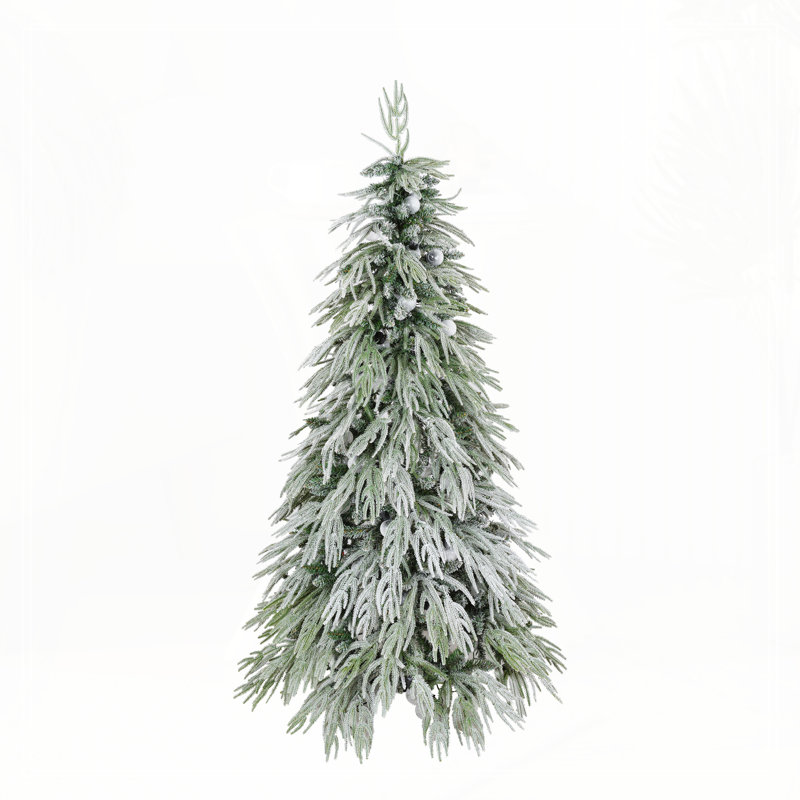 Arbre de Noël 5 pi, H 4,9 pi