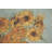 Floral Cotton Blend Pillow Cover