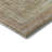 Premium Machine Washable Lubbers AMF1726 Geometric Rug-408669876