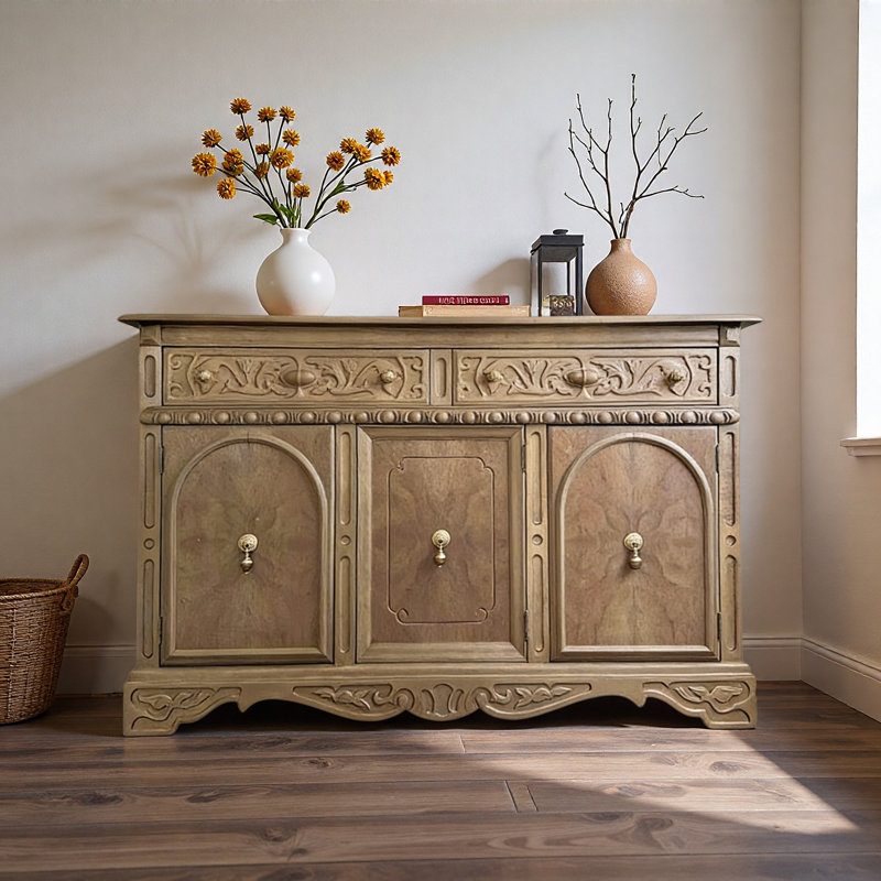 Buffet haut de gamme à grande capacité