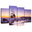 Bateau pirate Mehar en haute mer-108895254