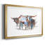 Longhorns modernes II-1264383441-1264383470