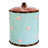 Stoneware Jar