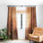 Xylie Blackout Curtain Single Panel-681316707