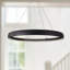 Halo 1 - Light LED Pendant-64112516-64112521