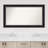Rectangle Wall Mirror-1456270470
