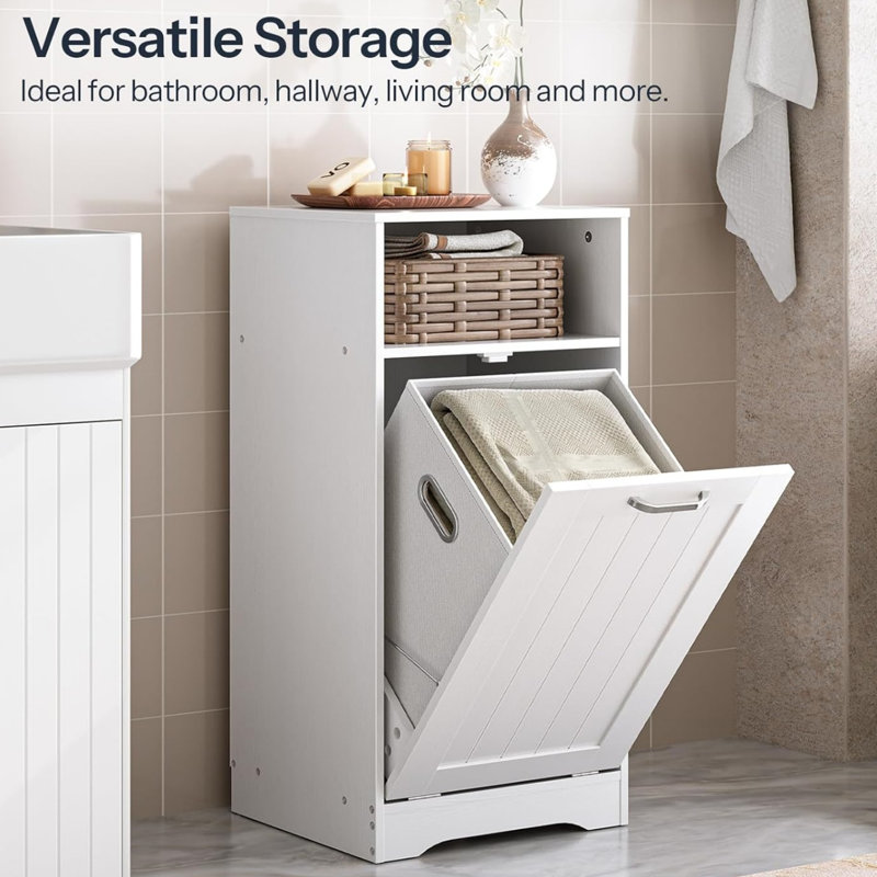 Armoire à linge Tilt Out