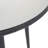 Johnella Round 35.4'' Outdoor Dining Table-1168660837-1151495830