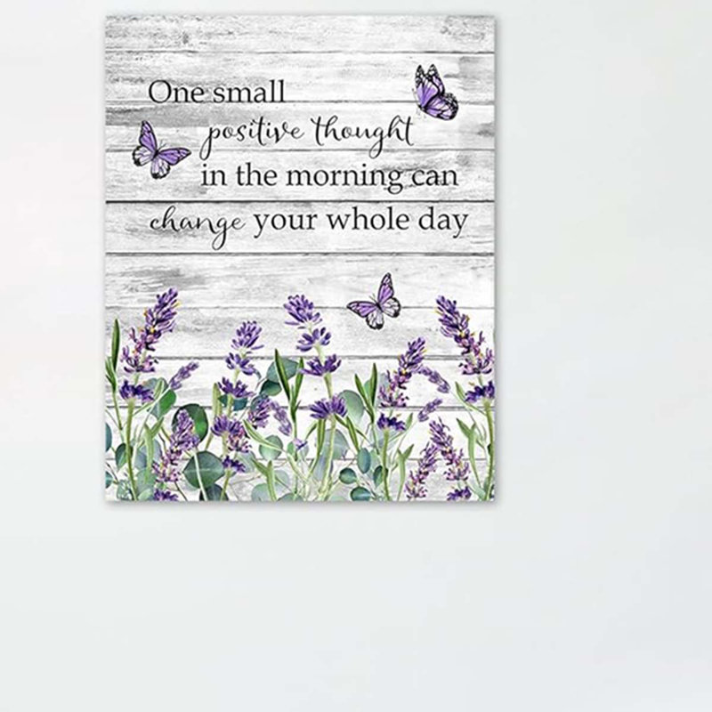 Wrapped Canvas Print, 40 cm H x 30 cm W