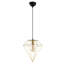Luminaire suspendu géométrique à 1 lumière Linda-1389056174-1354903955
