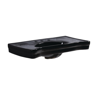 Lavabo console 36 po Kingston