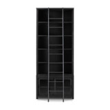 Admont Solid Wood Bookcase