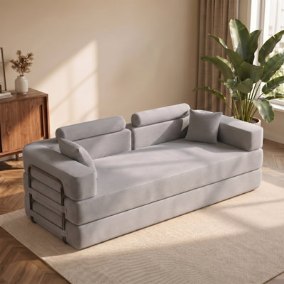 Modular Sectional Sleeper Sofa