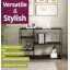 Naviana 120cm Console Table