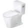 D-Neo Dual-Flush Round One-Piece Toilet