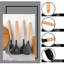 Belfry Kitchen Warner 36 Utensil Set