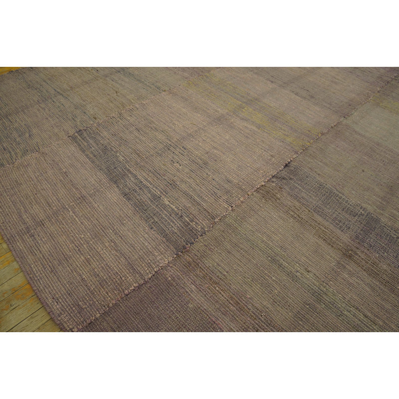 One-of-a-Kind 9' X 12' Area Rug