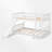 Floor Bunk Bed With Slide-419461457-419461456
