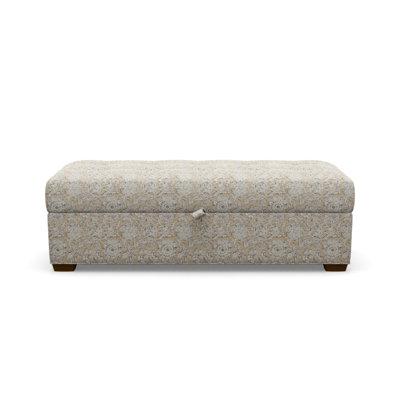 Baxter Ottoman