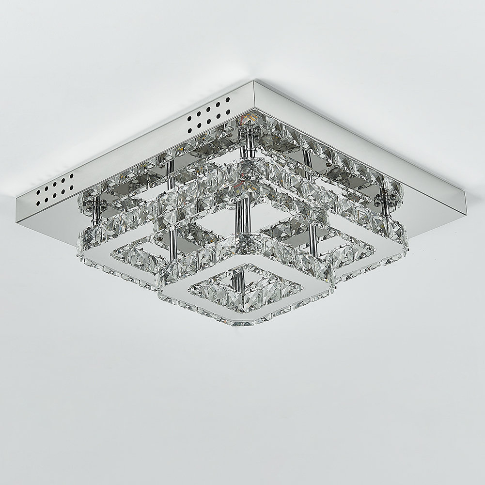 LED Flush Mount