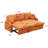 82" Sleeper Sofas Build-in USB Charging Port-2009706031