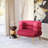 Arish Upholstered Armchair
