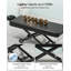 Faux Leather Massage Chair-577744922