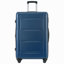 Ensemble de 2 valises avec sacs Valise à roulettes extensible ABS avec serrure TSA 20 pouces + 28 pouces